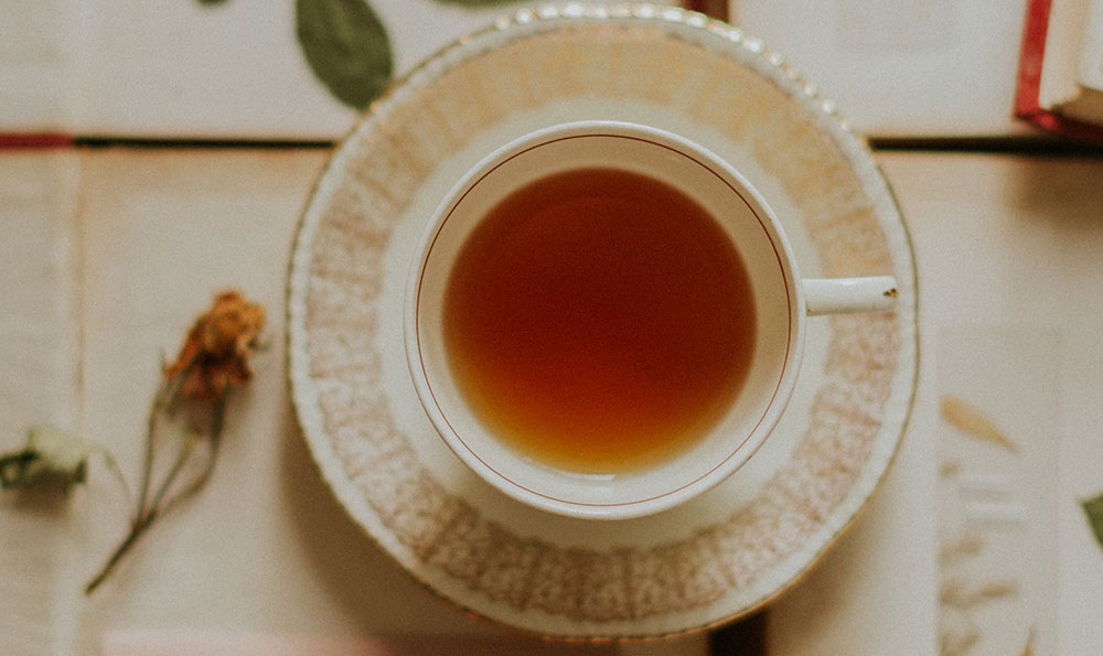 普洱茶不属于黑茶 乌龙茶属于什么茶