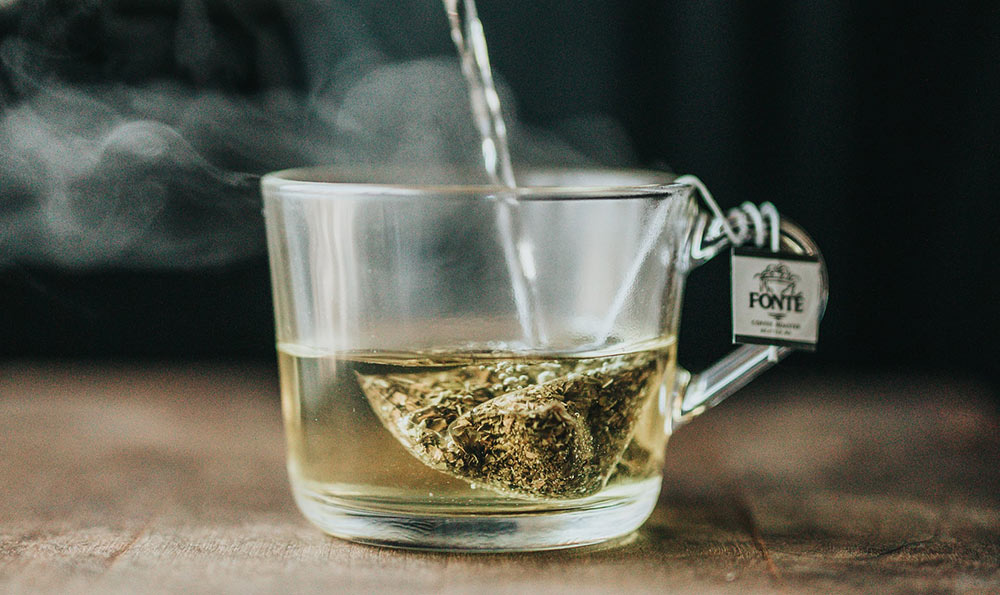 铁观音茶叶系列探索茶叶行业的珍品